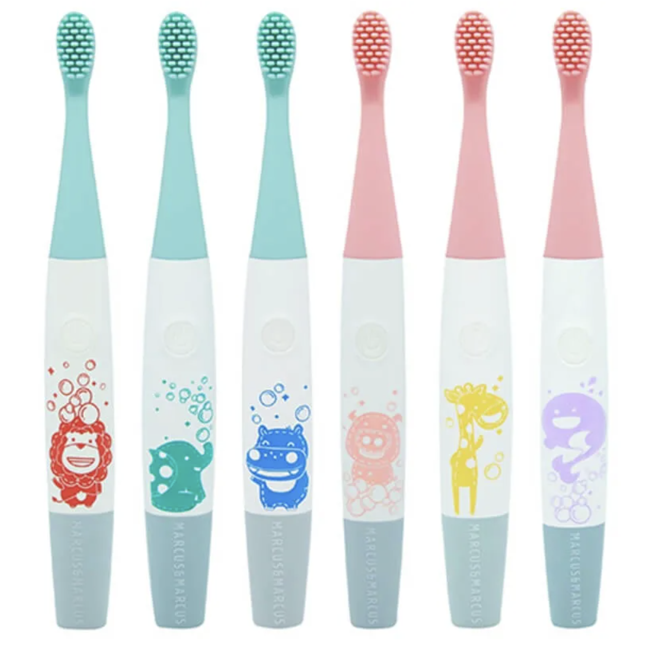 Toothbrushes